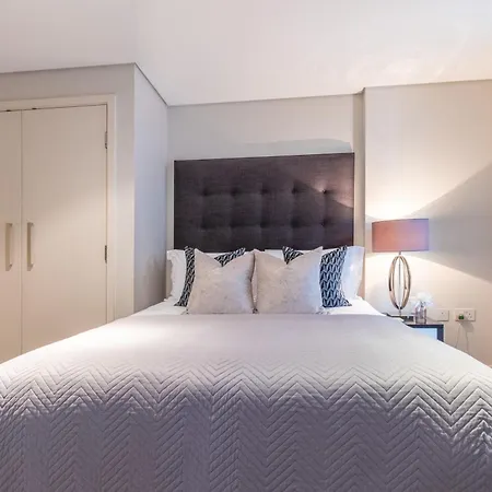 Merchant Square Apartments London Exterior photo