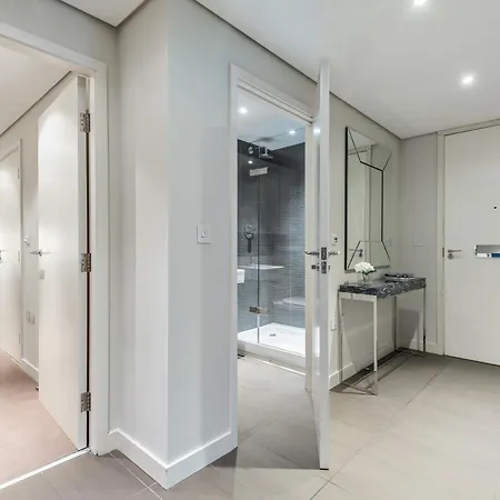 Merchant Square Apartments London Exterior photo