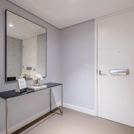 Merchant Square Apartments London Exterior photo