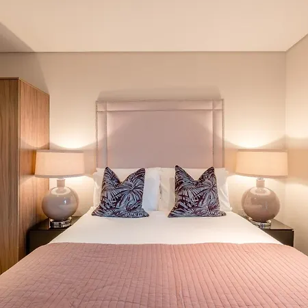 Merchant Square Apartments London Exterior photo
