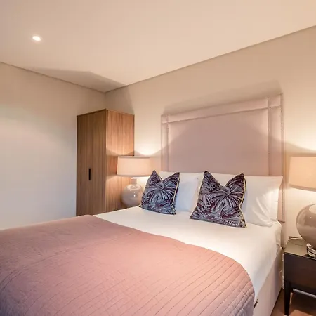 Merchant Square Apartments London Exterior photo