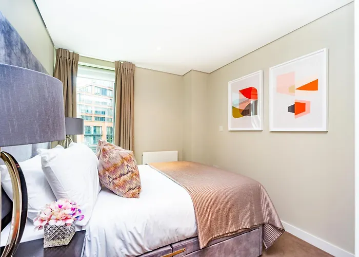 Merchant Square Apartments